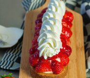 aardbeienslof