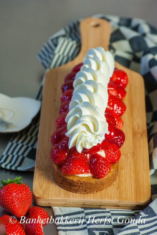 aardbeienslof