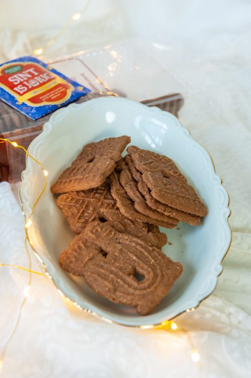 speculaasjes