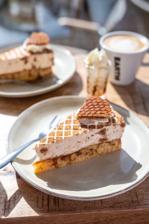 stroopwafelpunt