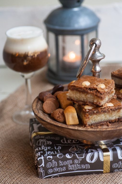 gevuld speculaas