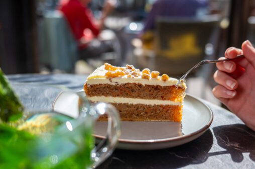 carrotcakepunt