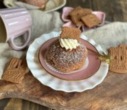 Gebakje van de week: Speculaassoes 22/9 t/m 27/9