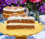 carrotcakepunt vegan