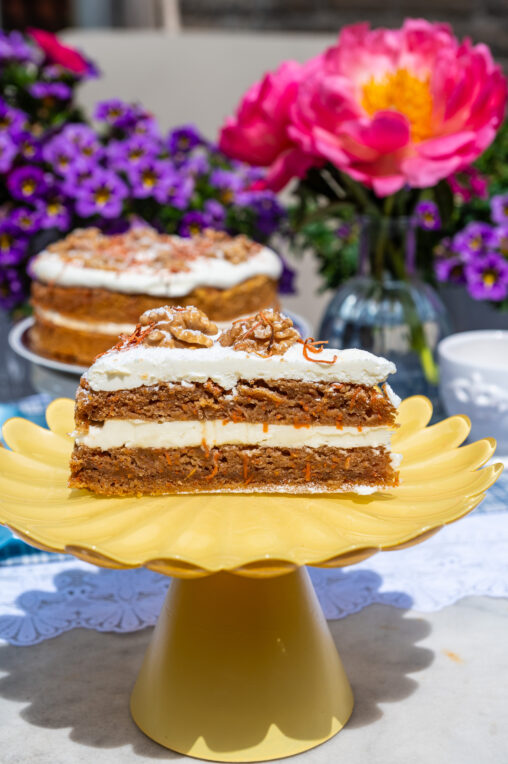 carrotcakepunt vegan