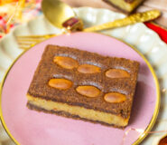 gevuld speculaas