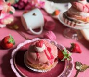 weekaanbieding aardbeiensoes