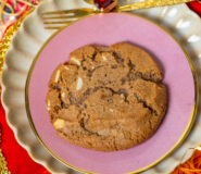 speculaas american cookie